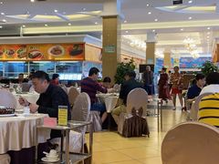 大堂-琼菜王(南海店)