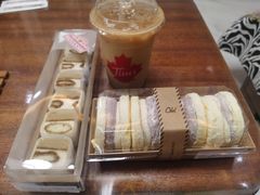 -Olé精品超市(北京合生汇店)