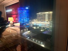 -澳门喜来登大酒店