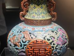 -景德镇中国陶瓷博物馆