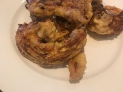 -美食汇·海鲜自助西餐厅·江门富力万达嘉华酒店