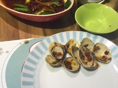 -小雅木姜子烤鸡·贵州菜(鸿通城店)