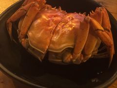 -碳说品道.瓦片烤肉.海鲜烧烤(中华路店)