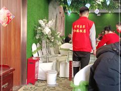 -红楼饭店(孙村店)
