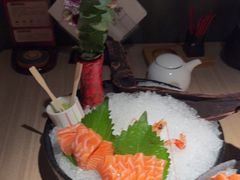 -匠和风精致料理(宁德万达店)