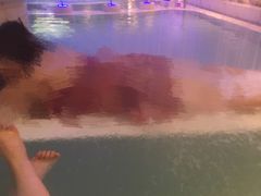 -水晶之星洗浴温泉汗蒸