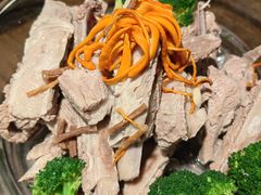 -秦月轩·长安小馆·新陕菜(阜成路·五棵松店)