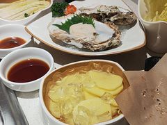 -海底捞火锅(凤凰广场店)
