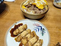 -本味友膳·茶餐厅(和达中心城店)