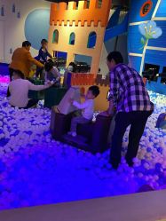 -幻贝家儿童乐园(苏州中心店)