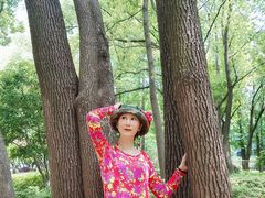 -徐家汇源景区-衡山公园