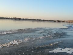 -丁香湖公园