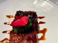 -山泉粤宴(广东大厦店)