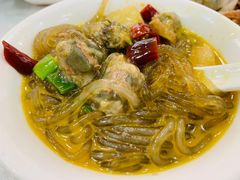 沙蒜粉丝-渔满仓海鲜渔家(象山二店)