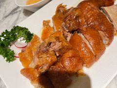 -青雅中餐厅(大连金石滩绿发希尔顿度假酒店)