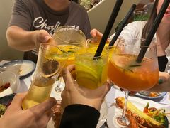 -LE SHARE洛笙·花园西餐(北京路步行街店)