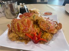 -蟹皇海鲜餐厅