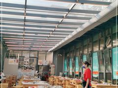 大堂-天星正源火锅(地勘路店)