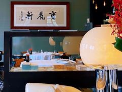 大堂-宝丽轩中餐厅BAOLIXUAN
