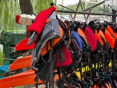 -WhaleSports户外水上运动俱乐部(朝阳公园店)