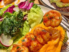 -Common Table · Brunch & Coffee