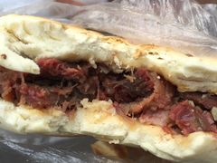 -清真拉妈卤味(回民街店)