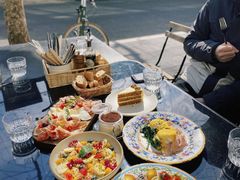 -Alimentari早午餐(安福路店)