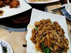 -广记餐厅(万福路店)