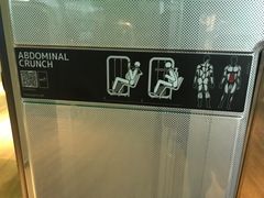 -W FITNESS 威尔仕健身·游泳(老西门新苑店)