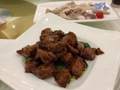 -金时代顺风大酒店(协泰店)
