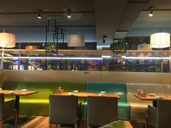 -去茶去餐厅(中央大街店)