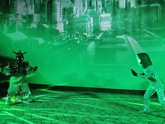 -华谊兄弟影院(IMAX洋桥店)