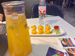 -徐记小怪兽肉蟹煲(中央大街店)