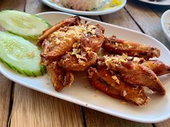 -Doo Dee Thai Food(Issan/Isaan/Esan)