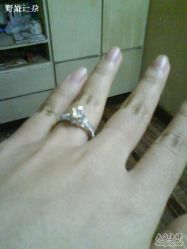 -威德钻石-克拉钻大本营(南京东路店)