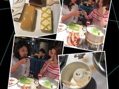 -星伦多自助料理·涮烤一体(嘉兴八佰伴店)