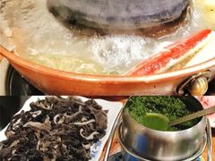 -元盛居(生态大街店)