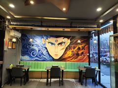 -醉炫音速烧烤·干煸菜(沙河总店)