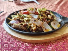 -南沙游艇会·大兵船餐厅