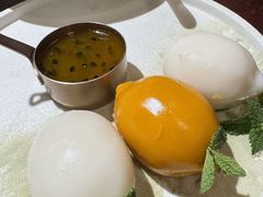 -前海沿·青岛菜(大拇指广场石老人店)