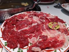 -汕头八合里海记牛肉店(清河店)
