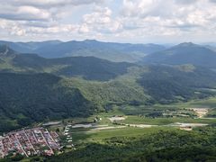 -帽儿山风景区