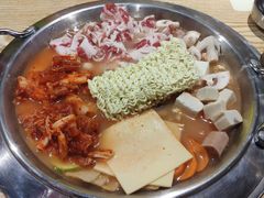 -韩国大金刚烤肉·料理(印象城店)