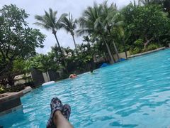 -普吉岛卡塔阿维斯塔诺富特酒店度假村