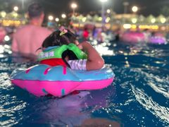 -上海玛雅海滩水公园