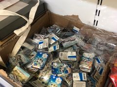 -千纸鹤办公文具超市