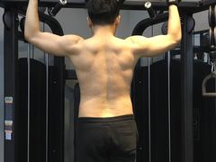 -Freedom Fitness私教健身俱乐部(徐虹北路店)