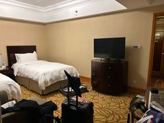 -大连富丽华大酒店