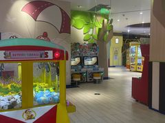 -星际传奇(西安三桥万象城店)