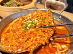 -小柴米·传统江西菜(八一广场店)